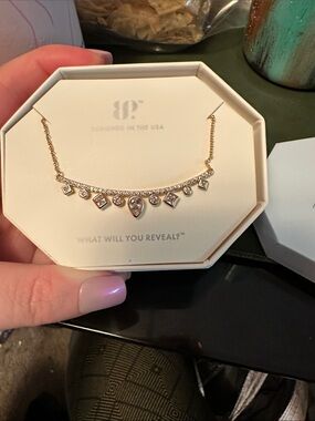 Bomb party NEW OG release necklace